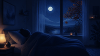 秋の夜長に整える睡眠と自律神経